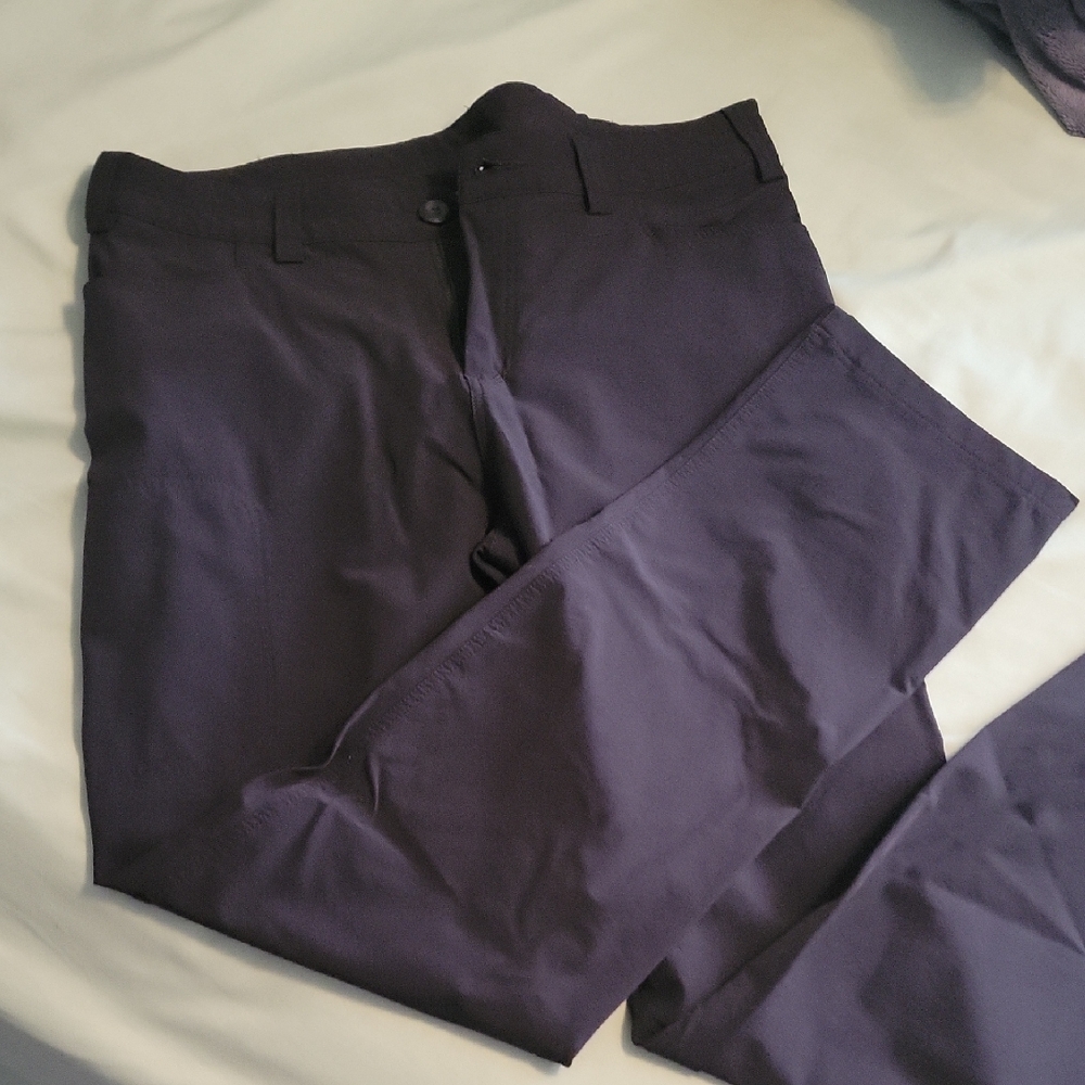 Willet Womens Golf Pants